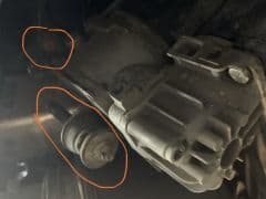 Car Image Blur