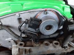 Car Image Blur