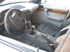 Car Image Blur