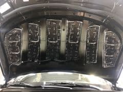 Car Image Blur