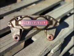 Car Image Blur