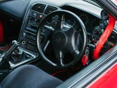 Car Image Blur