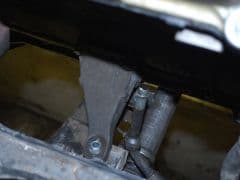 Car Image Blur