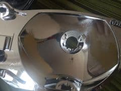 Car Image Blur