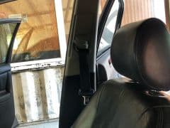 Car Image Blur