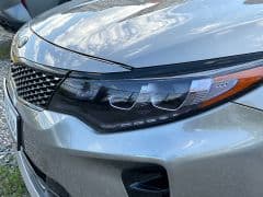 Car Image Blur