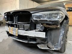 Car Image Blur