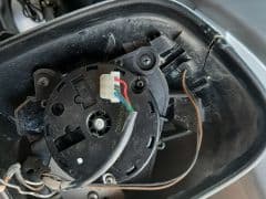 Car Image Blur