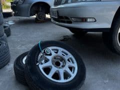 Car Image Blur
