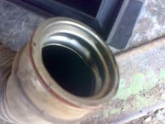 Car Image Blur