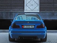 BMW M3 III (E46) 