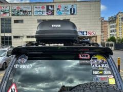 Car Image Blur
