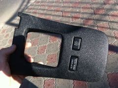 Car Image Blur