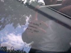 Car Image Blur