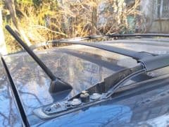 Car Image Blur