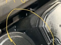 Car Image Blur