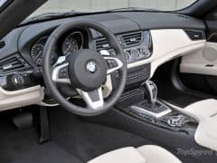 Car Image Blur