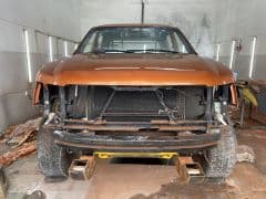 Car Image Blur