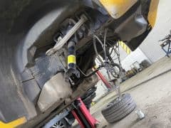 Car Image Blur