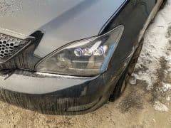 Car Image Blur