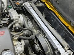 Car Image Blur