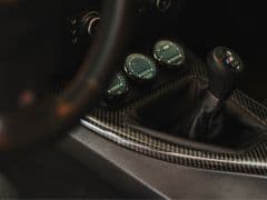 Car Image Blur