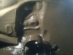 Car Image Blur