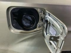 Car Image Blur