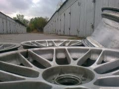 Car Image Blur