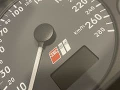 Car Image Blur