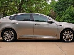 Car Image Blur