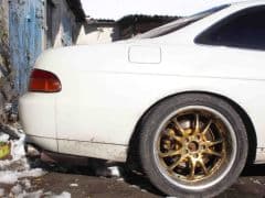 Car Image Blur