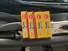 Car Image Blur