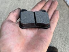 Car Image Blur