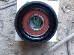 Car Image Blur