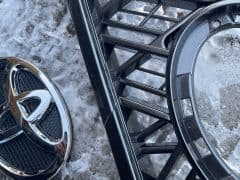 Car Image Blur