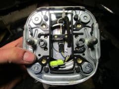 Car Image Blur