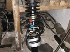 Car Image Blur