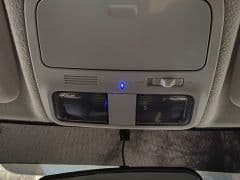 Car Image Blur