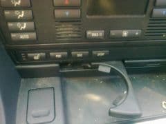 Car Image Blur