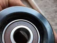 Car Image Blur