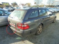 Car Image Blur