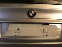 Car Image Blur