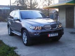 Car Image Blur