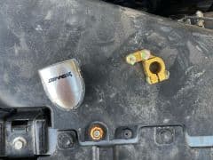 Car Image Blur