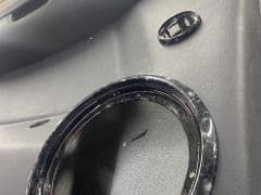 Car Image Blur