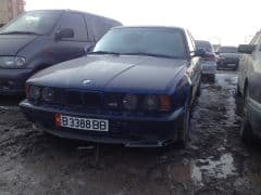 Car Image Blur
