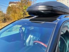 Car Image Blur