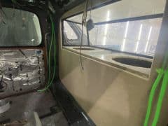 Car Image Blur