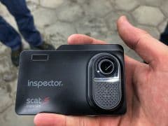 Car Image Blur